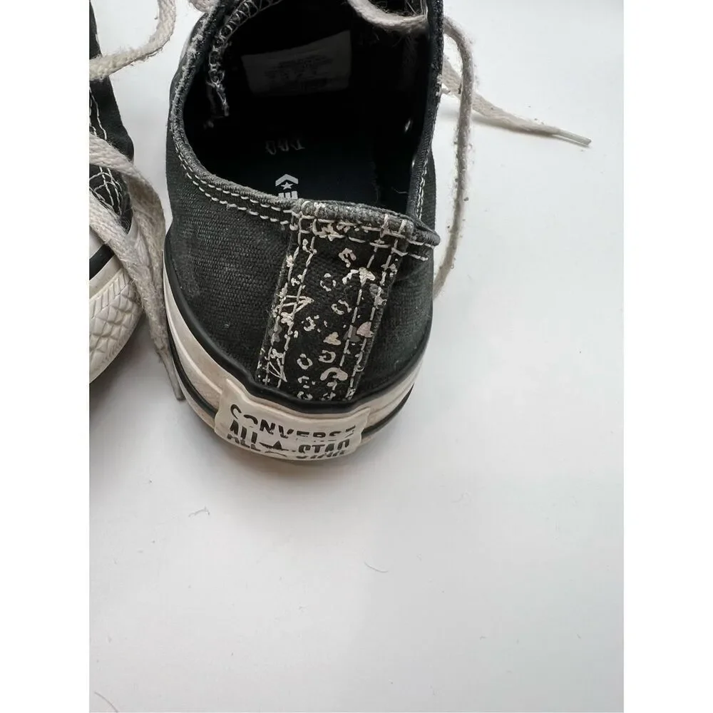 Converse all star